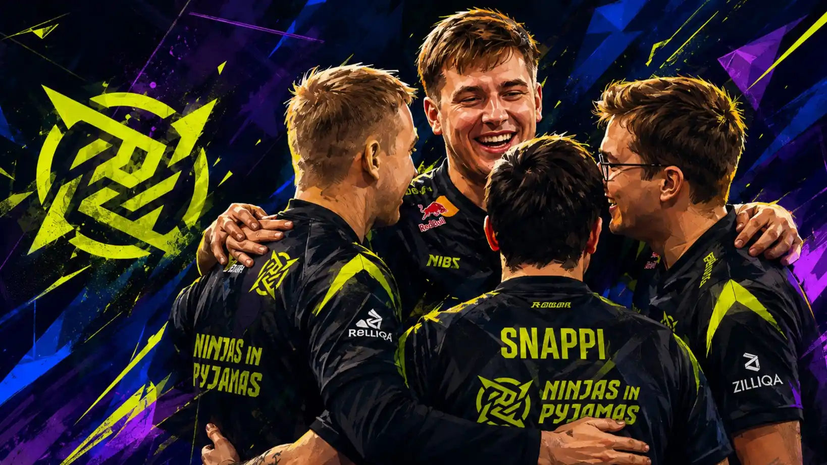 NIP Declare Themselves “Best Team in the World” After Beating 100 Thieves